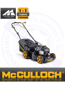 Косачка Mcculloch M46 - 125R